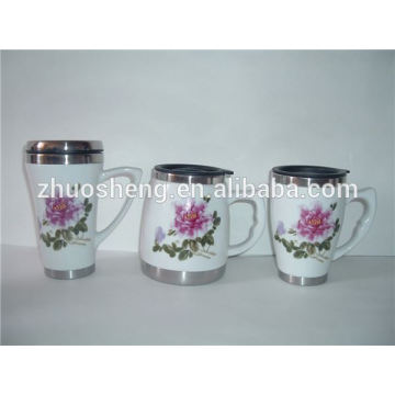 new style product bulk buy from china high quality custom ceramic mug printing